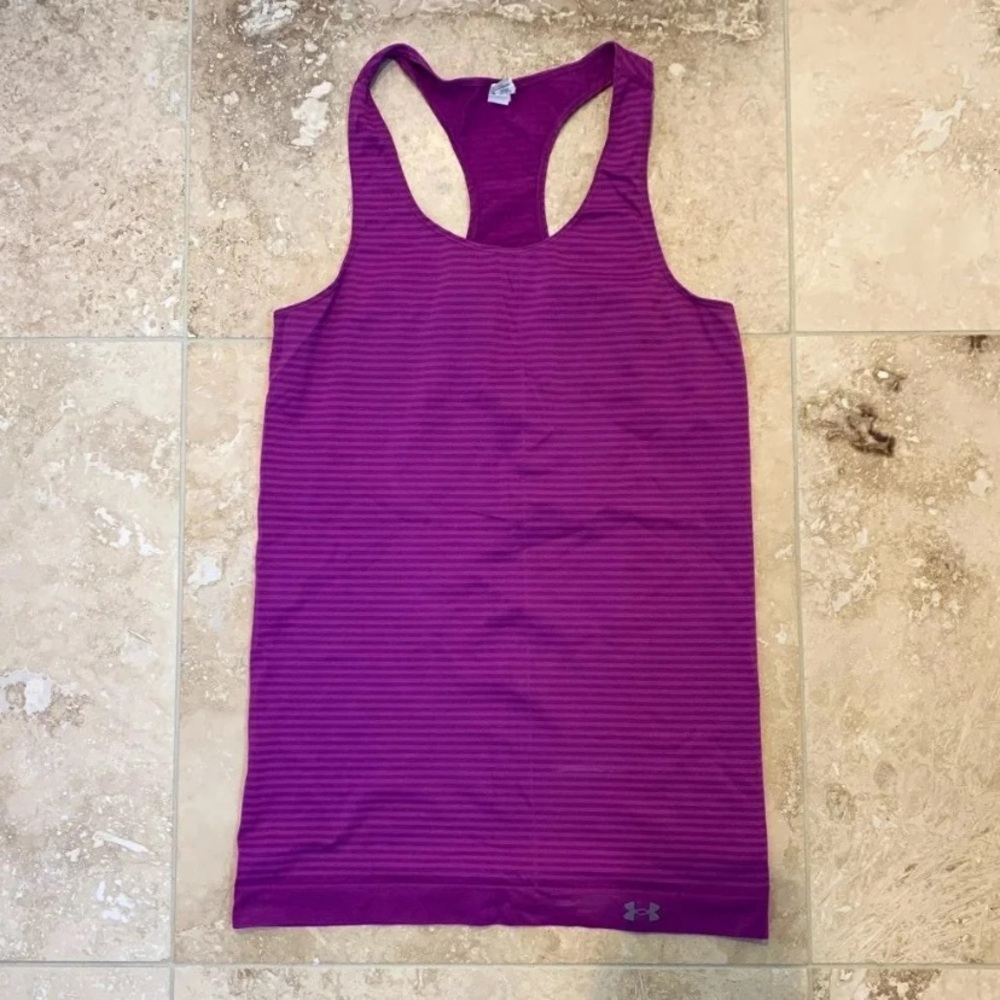 SOLD UNDER ARMOUR Women’s Workout Tank Top